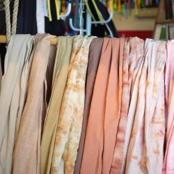 Industri Tekstil di Indonesia