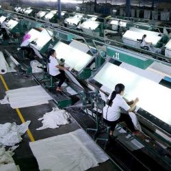 Perusahaan Tekstil Terbesar Di Indonesia Mengalami Guncangan