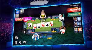 Bermain Poker di GembalaPoker Hasil Terjamin dan Terpercaya