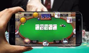 Situs Poker terjamin di indonesia hanya di IDN poker 88