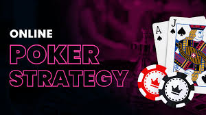 Situs poker dan agen poker yang di percaya di indonesia